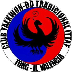 Club de Taekwon-Do Tradicional Tong Il Valencia